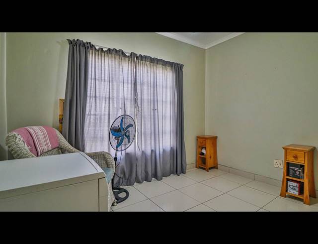 2 BEDROOM SIMPLEX FOR SALE IN BOUGHTON